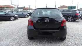 Toyota Yaris 1.4 D4D, снимка 4