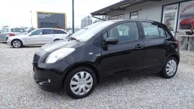 Toyota Yaris 1.4 D4D, снимка 2