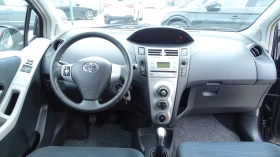 Toyota Yaris 1.4 D4D, снимка 11