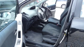 Toyota Yaris 1.4 D4D, снимка 12