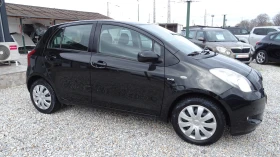 Toyota Yaris 1.4 D4D, снимка 6