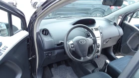 Toyota Yaris 1.4 D4D, снимка 13