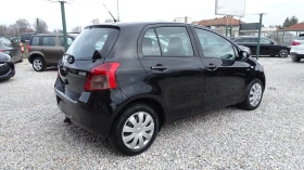 Toyota Yaris 1.4 D4D, снимка 5