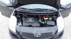 Toyota Yaris 1.4 D4D, снимка 14