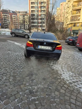 BMW 535 Седан, снимка 6