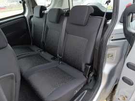 Fiat Doblo 1, 4i 16V 95k.c., снимка 7