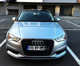 Audi A3, снимка 8