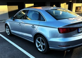 Audi A3, снимка 9