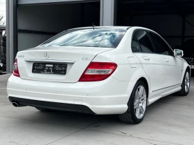 Mercedes-Benz C 250 CDI, AMG LINE, COMAND, снимка 5