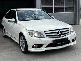 Mercedes-Benz C 250 CDI, AMG LINE, COMAND, снимка 3