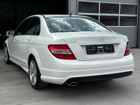 Mercedes-Benz C 250 CDI, AMG LINE, COMAND, снимка 6