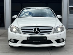 Mercedes-Benz C 250 CDI, AMG LINE, COMAND, снимка 2