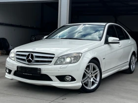 Mercedes-Benz C 250 CDI, AMG LINE, COMAND, снимка 1