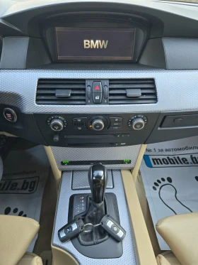 BMW 530 Xd Mpack.Keyless.Distronic, снимка 9