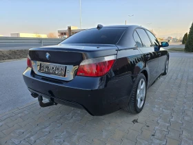 Обява за продажба на BMW 530 Xd Mpack.Keyless.Distronic ~15 500 лв. - изображение 3