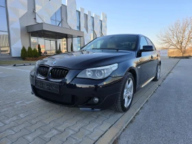 BMW 530 Xd Mpack.Keyless.Distronic