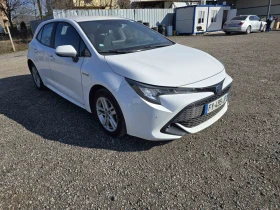 Toyota Corolla 1.8 Hybrid e-CVT | Mobile.bg    4