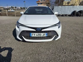 Toyota Corolla 1.8 Hybrid e-CVT - 12800 EUR - 74521739 | Car24.bg