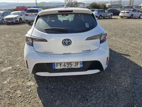 Toyota Corolla 1.8 Hybrid e-CVT - 12800 EUR - 74521739 | Car24.bg