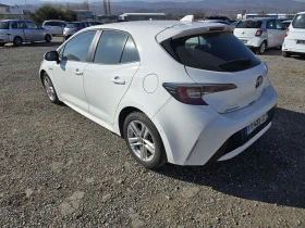 Toyota Corolla 1.8 Hybrid e-CVT | Mobile.bg    8