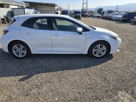 Toyota Corolla 1.8 Hybrid e-CVT, снимка 5