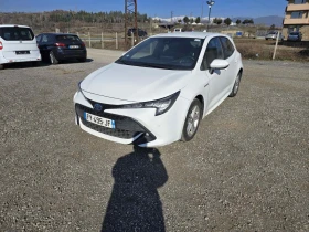 Toyota Corolla 1.8 Hybrid e-CVT | Mobile.bg    2