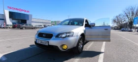 Subaru Outback, снимка 2