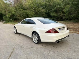 Mercedes-Benz CLS 500, снимка 3