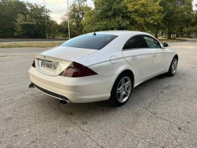 Mercedes-Benz CLS 500, снимка 5