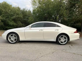 Mercedes-Benz CLS 500, снимка 2