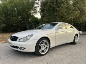 Mercedes-Benz CLS 500, снимка 1