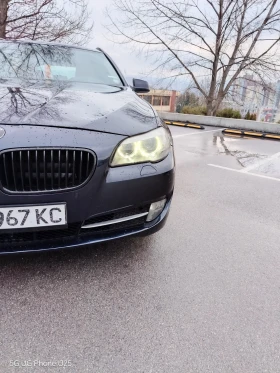 BMW 530, снимка 4