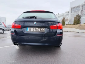 BMW 530, снимка 2