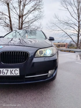 BMW 530, снимка 6