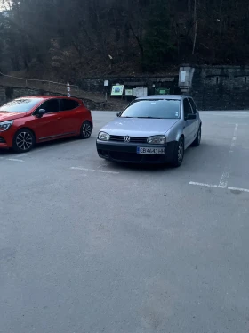 VW Golf, снимка 2