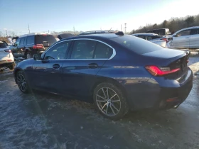 BMW 330 xDrive* Ambient* FULL LED* CarPlay*  | Mobile.bg    4