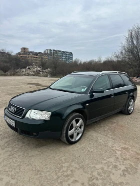 Audi A6 Quattro , снимка 15