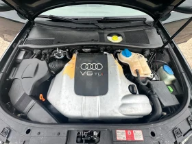 Audi A6 Quattro , снимка 12