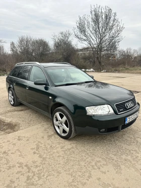 Audi A6 Quattro , снимка 16