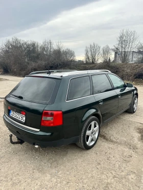 Audi A6 Quattro , снимка 2