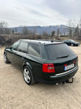 Audi A6 Quattro , снимка 17