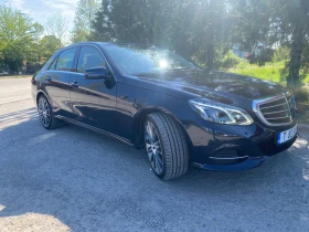 Обява за продажба на Mercedes-Benz E 350 2 ключа/камера ~27 800 лв. - изображение 6