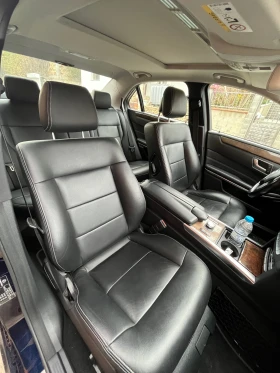 Обява за продажба на Mercedes-Benz E 350 2 ключа/камера ~27 800 лв. - изображение 9