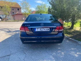 Обява за продажба на Mercedes-Benz E 350 2 ключа/камера ~27 800 лв. - изображение 3