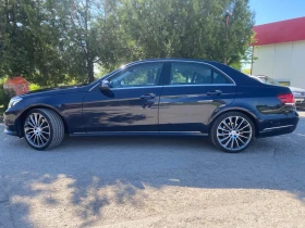 Обява за продажба на Mercedes-Benz E 350 2 ключа/камера ~27 800 лв. - изображение 1