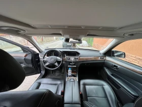 Обява за продажба на Mercedes-Benz E 350 2 ключа/камера ~27 800 лв. - изображение 11