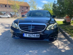 Обява за продажба на Mercedes-Benz E 350 2 ключа/камера ~27 800 лв. - изображение 7