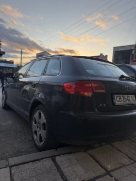 Обява за продажба на Audi A3 1.9 TDI ~10 900 лв. - изображение 2