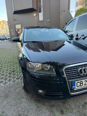 Audi A3 1.9 TDI | Mobile.bg    3