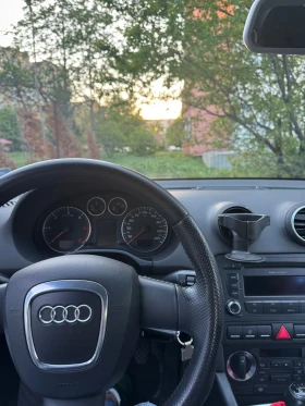 Audi A3 1.9 TDI | Mobile.bg    8